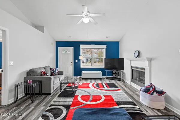 $289,900 | 309 Jacqueline Drive, Havelock, NC 28532