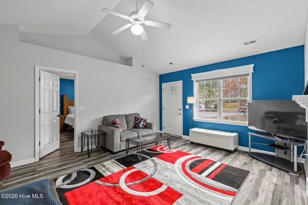 $289,900 | 309 Jacqueline Drive, Havelock, NC 28532