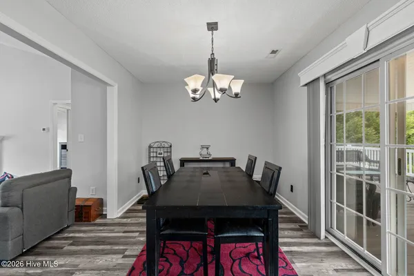 $289,900 | 309 Jacqueline Drive, Havelock, NC 28532