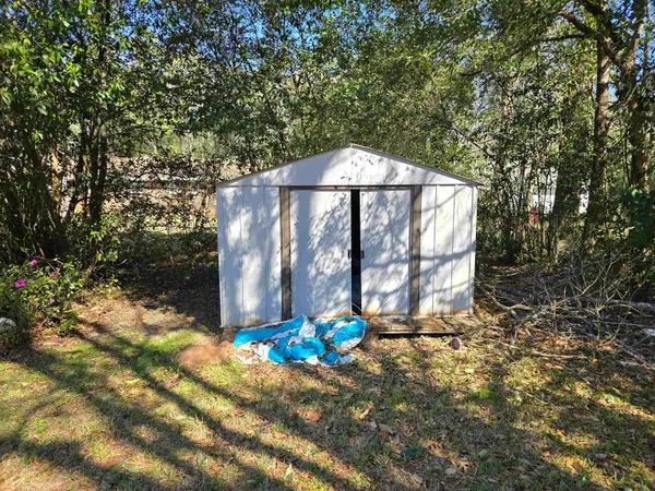 $165,000 | 208 Wallace Drive, Quincy, FL 32351