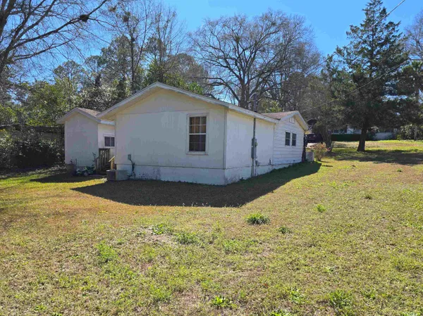 $165,000 | 208 Wallace Drive, Quincy, FL 32351