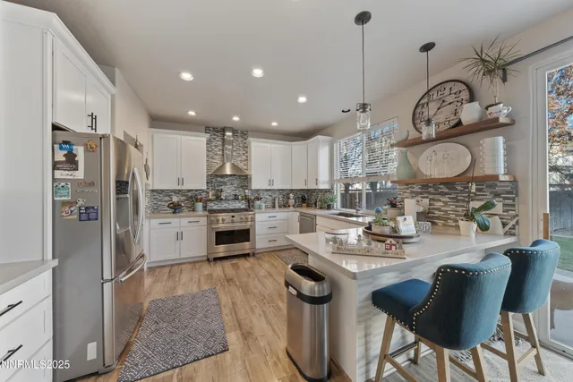 $720,000 | 6790 Talmedge Circle, Sparks, NV 89436