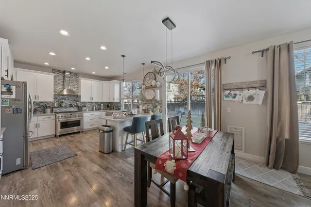 $720,000 | 6790 Talmedge Circle, Sparks, NV 89436