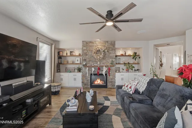 $720,000 | 6790 Talmedge Circle, Sparks, NV 89436