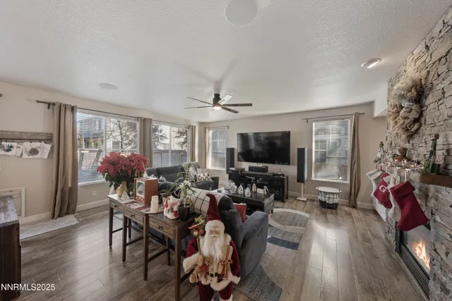 $720,000 | 6790 Talmedge Circle, Sparks, NV 89436