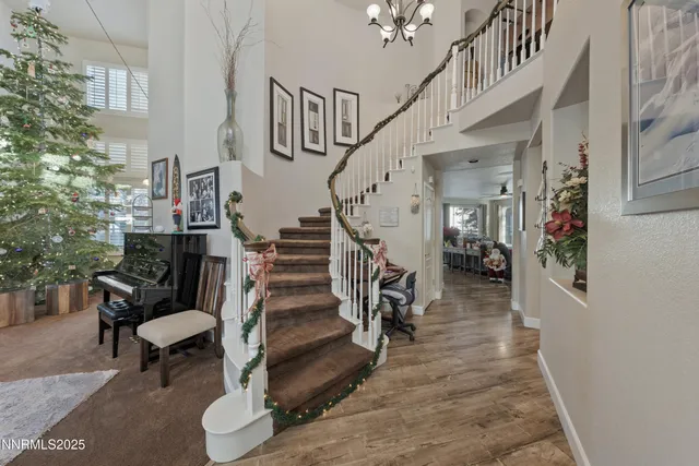 $720,000 | 6790 Talmedge Circle, Sparks, NV 89436