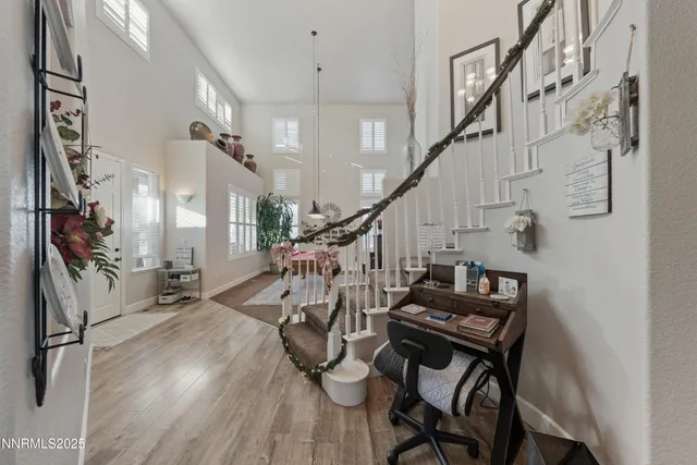 $720,000 | 6790 Talmedge Circle, Sparks, NV 89436