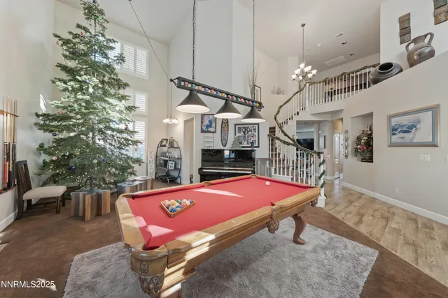 $720,000 | 6790 Talmedge Circle, Sparks, NV 89436