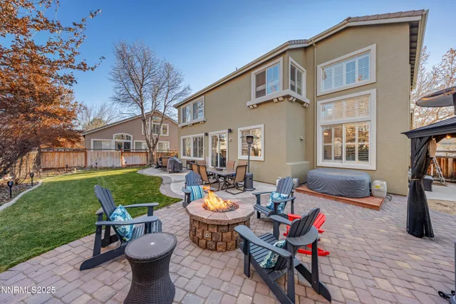 $720,000 | 6790 Talmedge Circle, Sparks, NV 89436