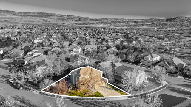 $720,000 | 6790 Talmedge Circle, Sparks, NV 89436