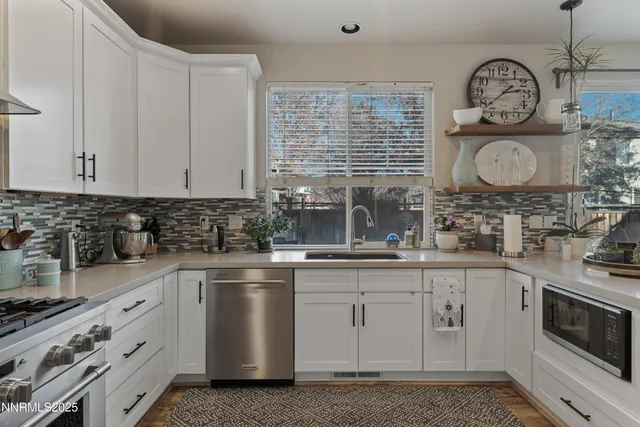 $720,000 | 6790 Talmedge Circle, Sparks, NV 89436