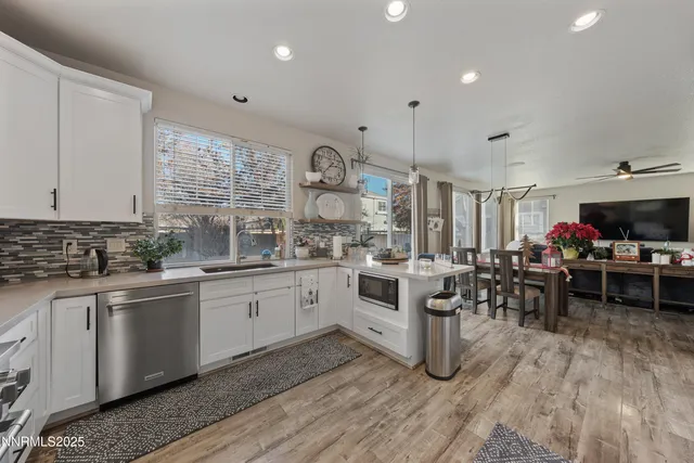 $720,000 | 6790 Talmedge Circle, Sparks, NV 89436