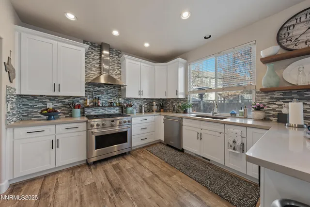 $720,000 | 6790 Talmedge Circle, Sparks, NV 89436