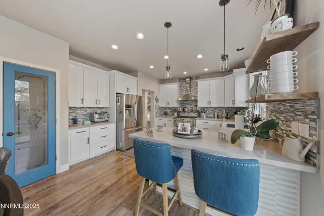 $720,000 | 6790 Talmedge Circle, Sparks, NV 89436