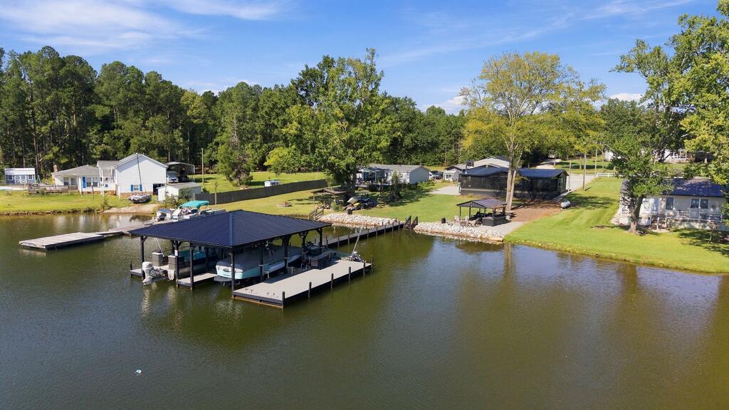 1820 Scurry Island Road Chappells, SC 29037 - Photo 1 of 44 Gallery Image 1