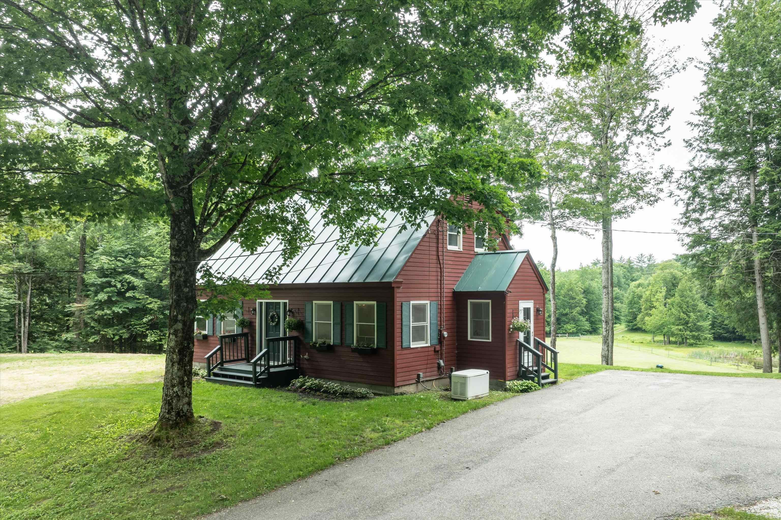 224 Holden Road Chittenden, VT 05737 - Photo 16 of 60