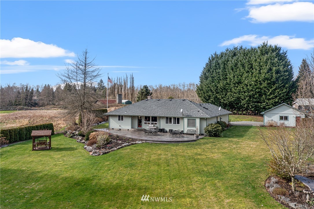 23729 Wallitner Road Arlington, WA 98223 - Photo 30 of 40 Gallery Image 30
