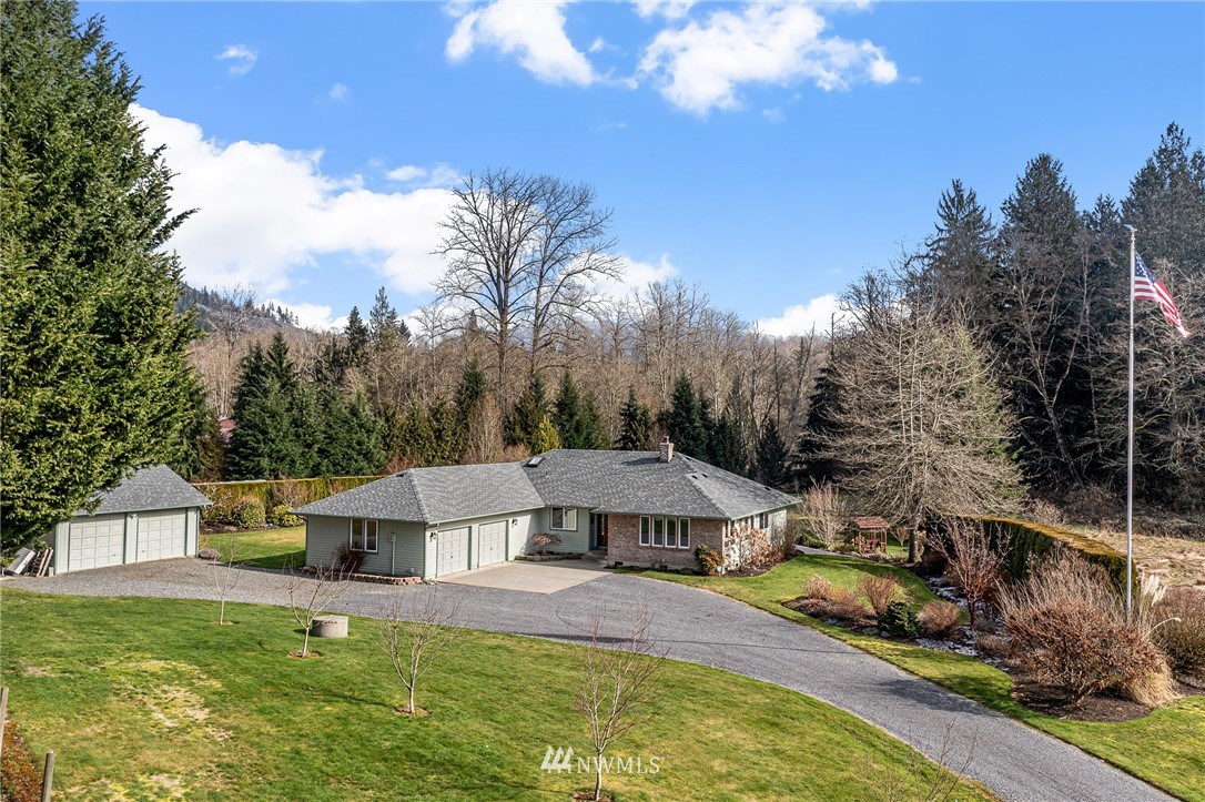 23729 Wallitner Road Arlington, WA 98223 - Photo 31 of 40 Gallery Image 31