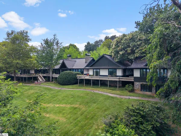 $3,488,609 | 110 Huckleberry Ridge, Greenville, SC 29609