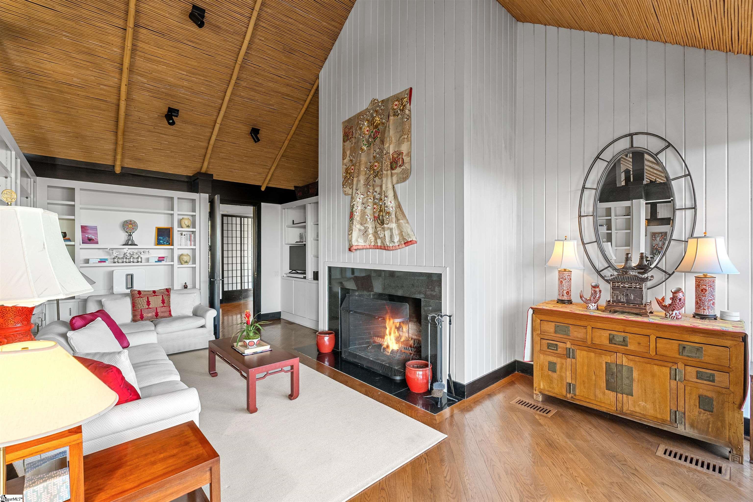 110 Huckleberry Ridge Greenville, SC 29609 - Photo 12 of 50