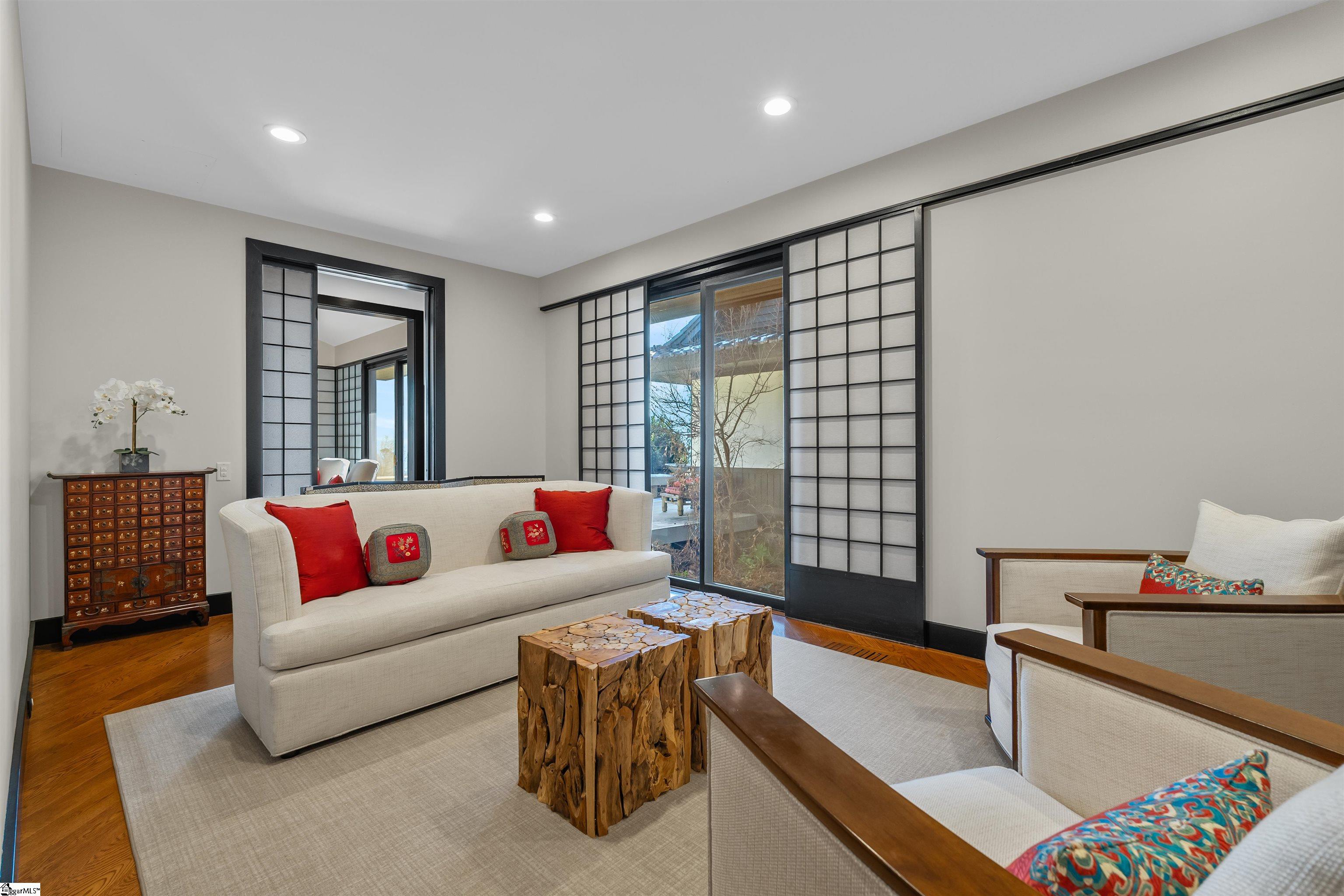 110 Huckleberry Ridge Greenville, SC 29609 - Photo 23 of 50