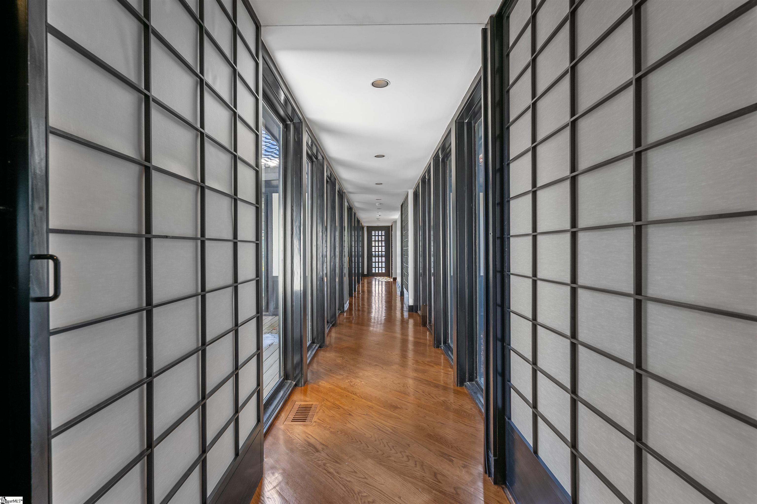 110 Huckleberry Ridge Greenville, SC 29609 - Photo 33 of 50