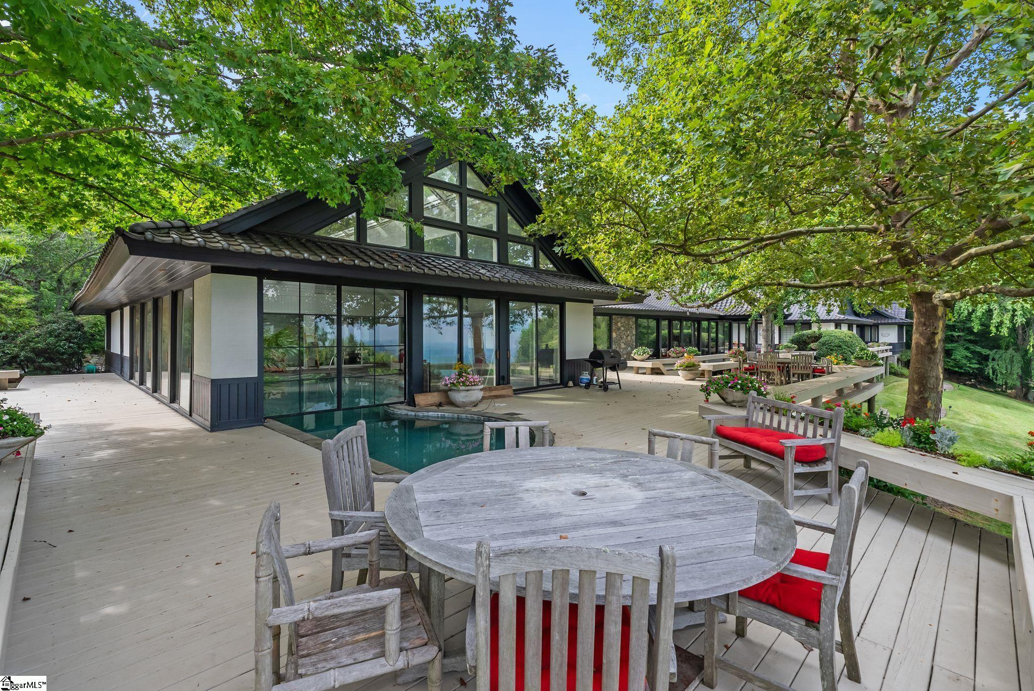 110 Huckleberry Ridge Greenville, SC 29609 - Photo 39 of 50