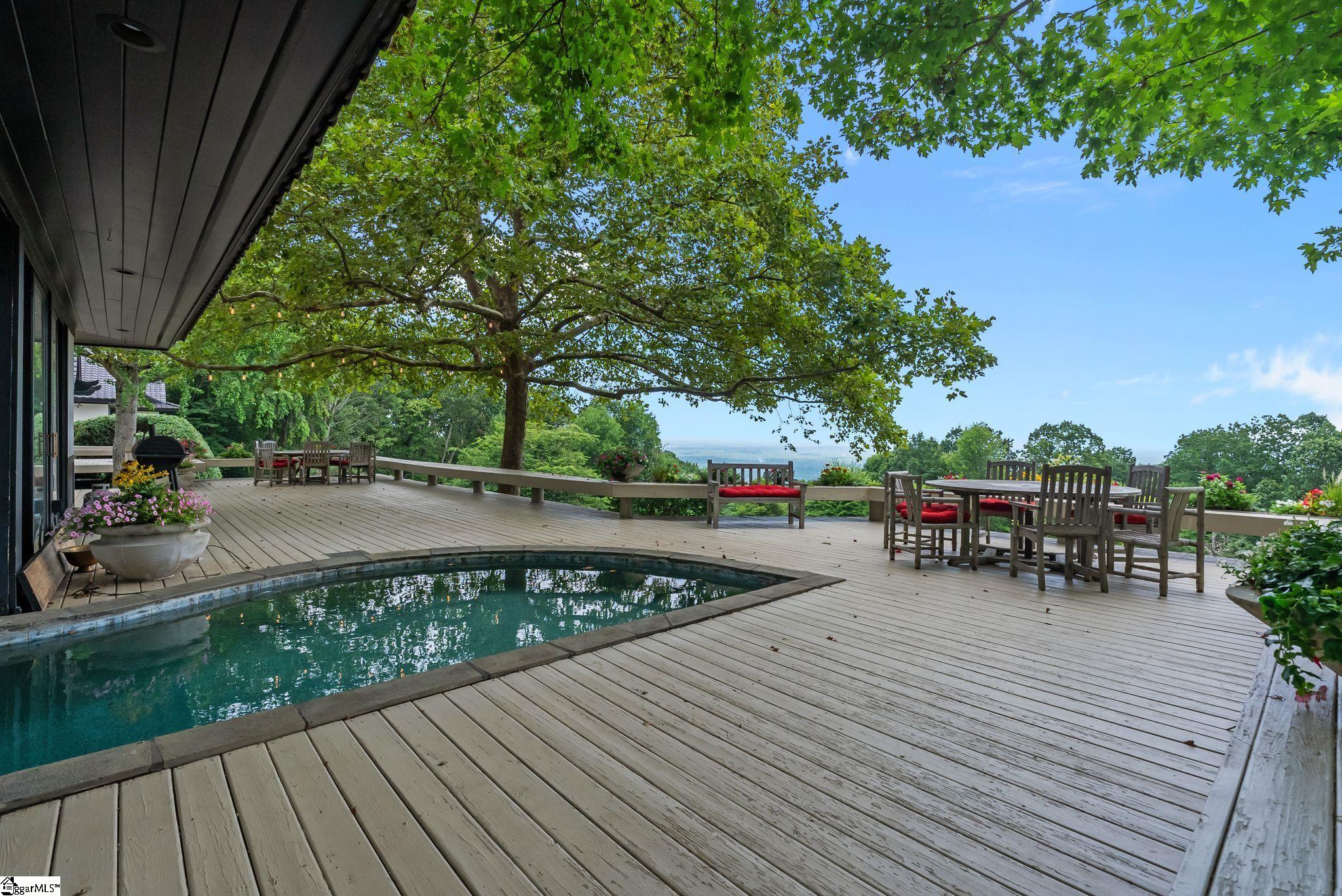 110 Huckleberry Ridge Greenville, SC 29609 - Photo 40 of 50