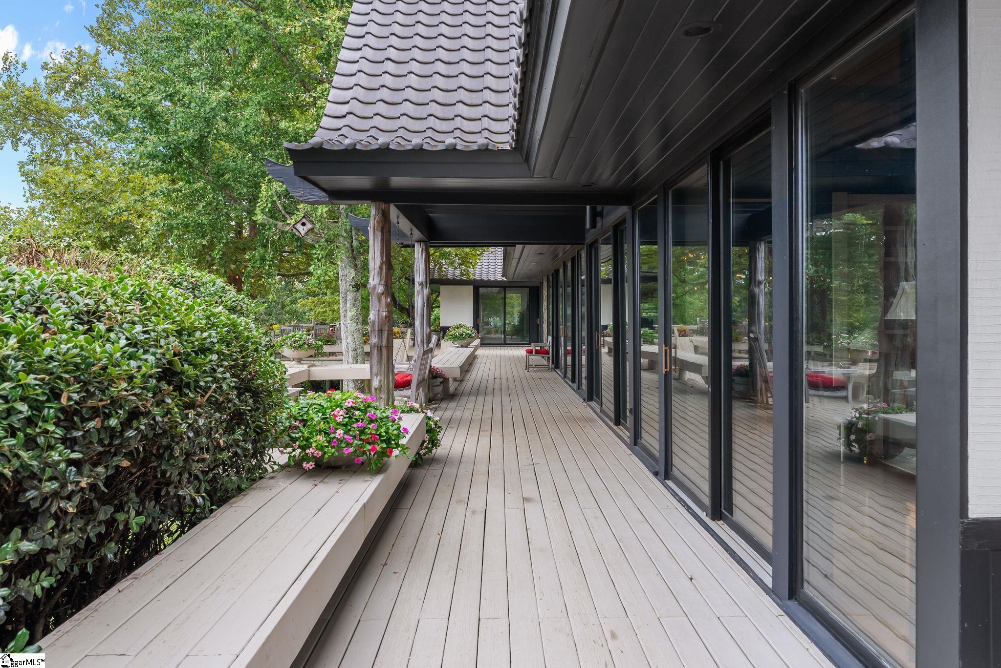 110 Huckleberry Ridge Greenville, SC 29609 - Photo 41 of 50