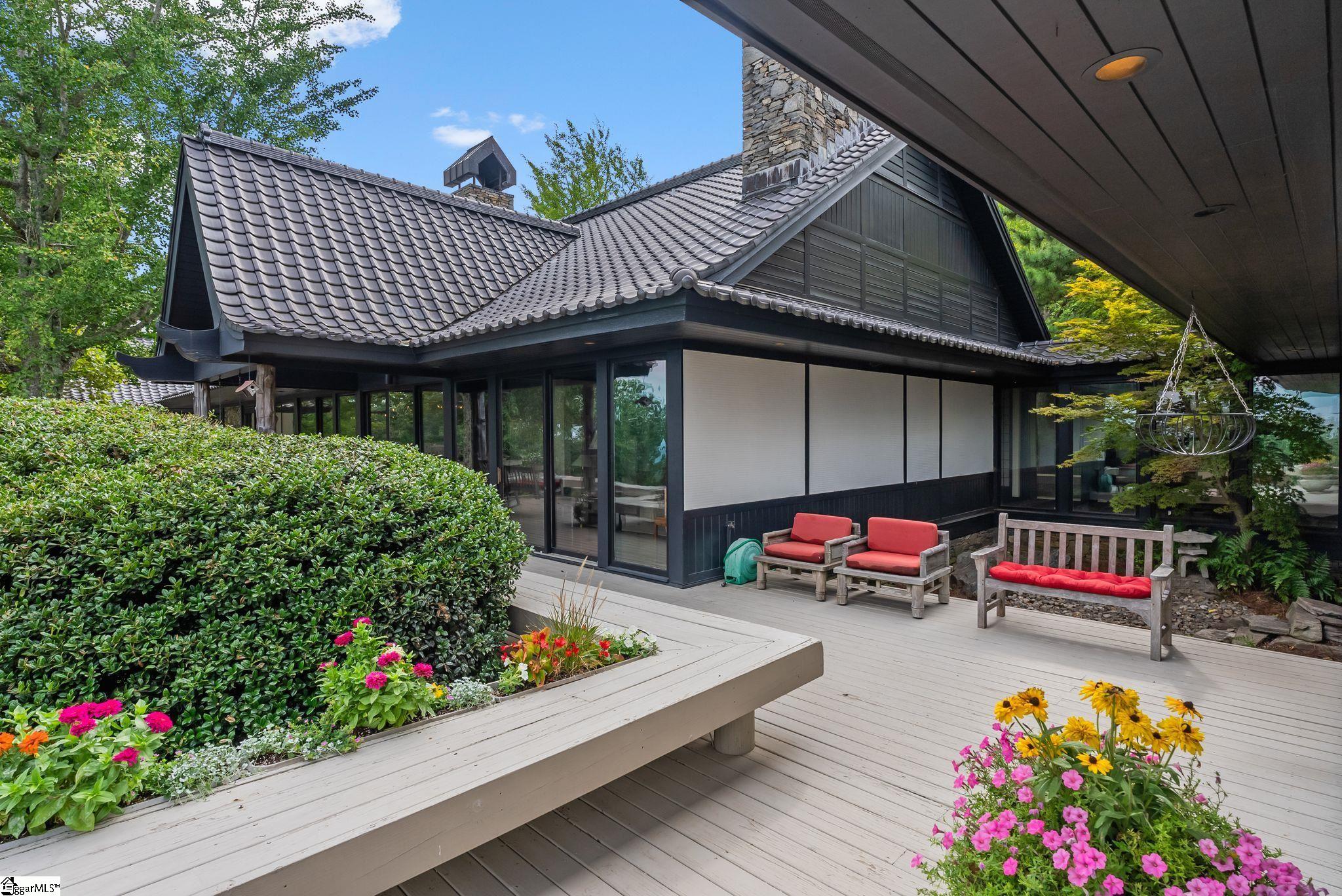 110 Huckleberry Ridge Greenville, SC 29609 - Photo 43 of 50