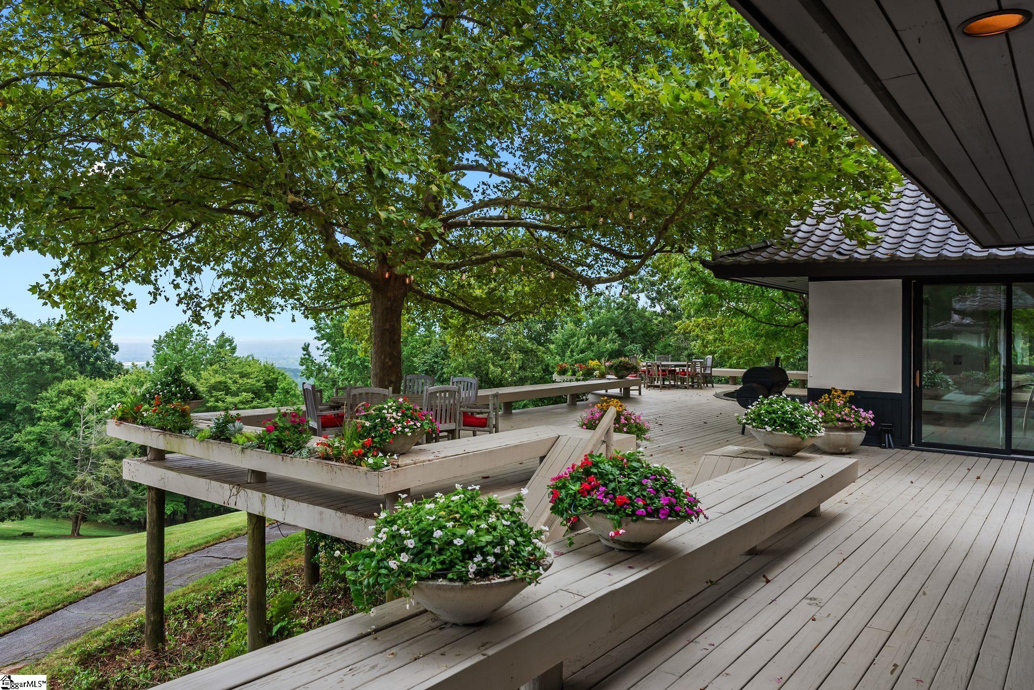 110 Huckleberry Ridge Greenville, SC 29609 - Photo 45 of 50