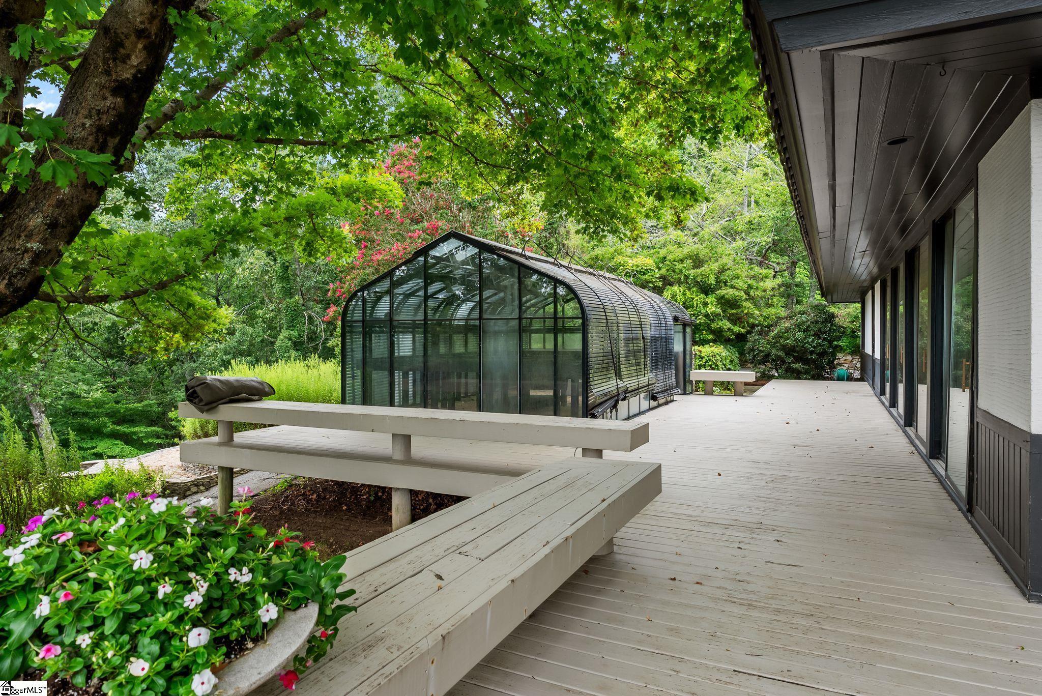 110 Huckleberry Ridge Greenville, SC 29609 - Photo 47 of 50