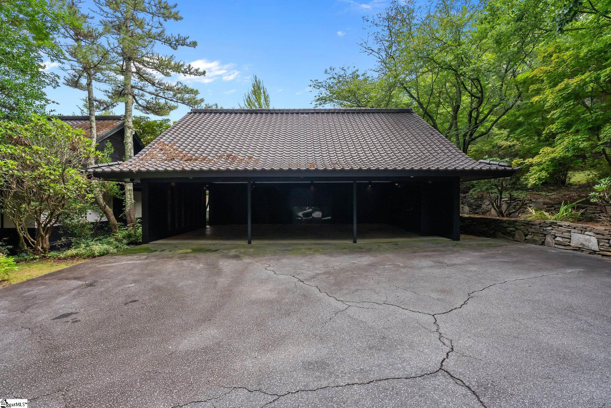 110 Huckleberry Ridge Greenville, SC 29609 - Photo 48 of 50