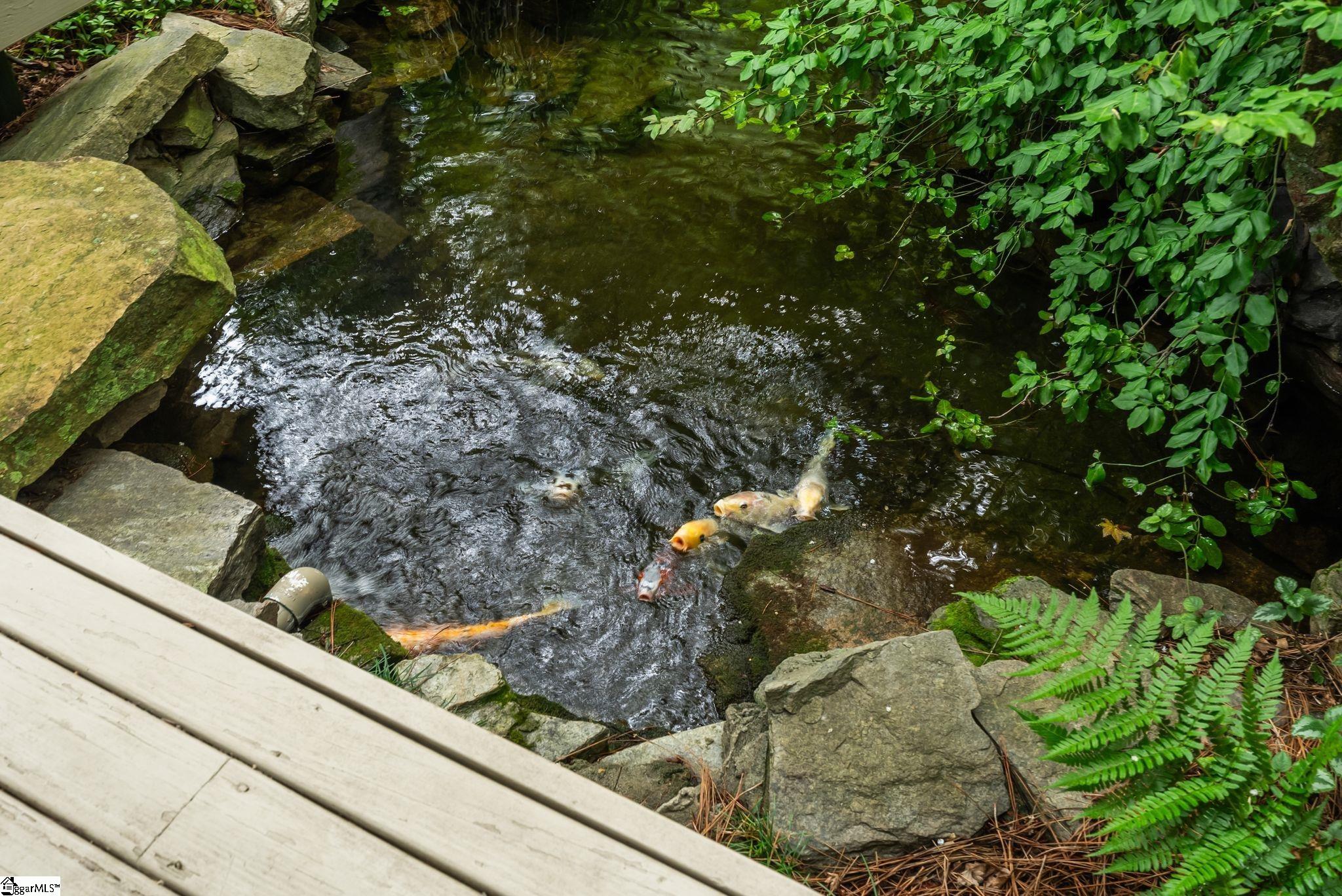 110 Huckleberry Ridge Greenville, SC 29609 - Photo 5 of 50