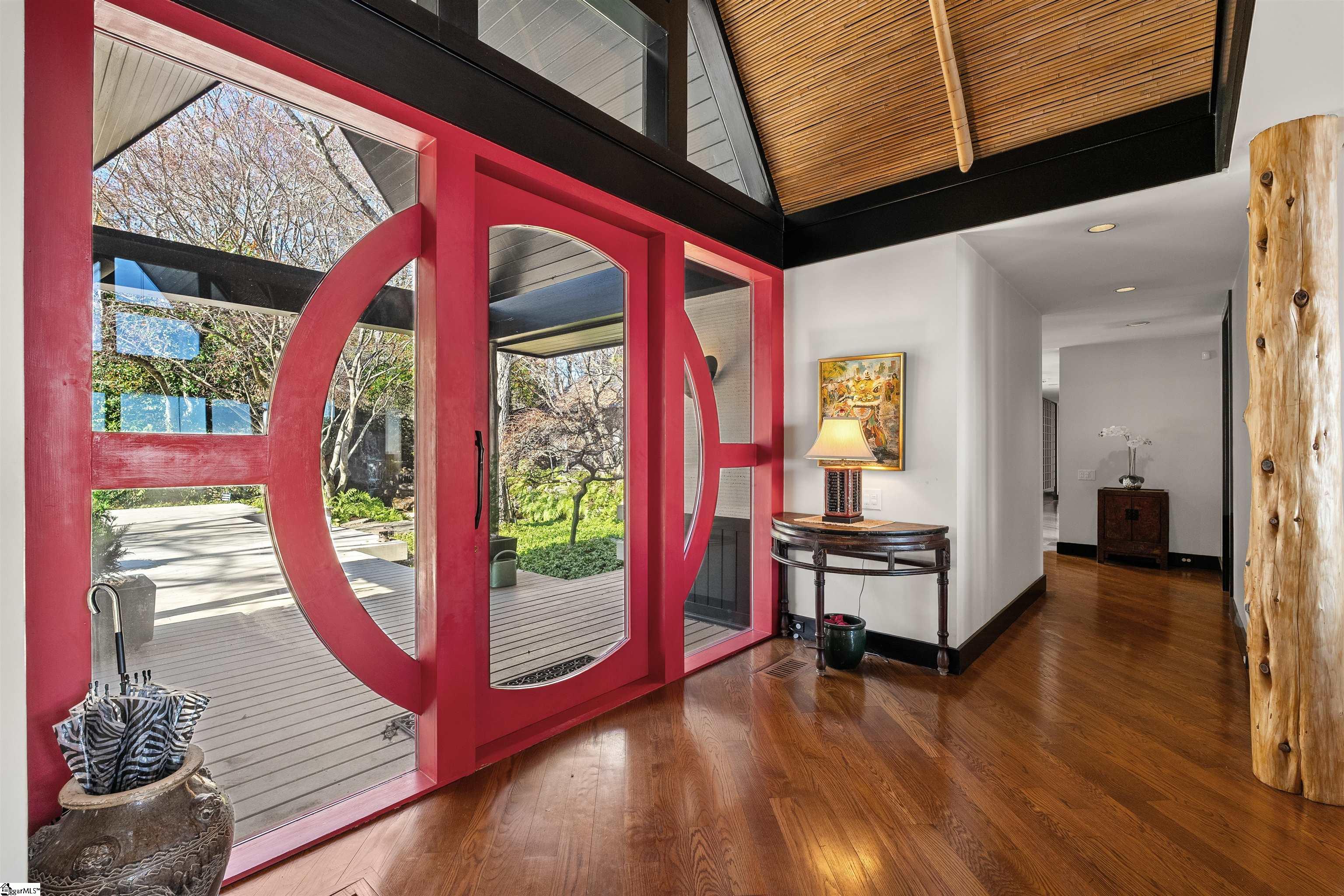 110 Huckleberry Ridge Greenville, SC 29609 - Photo 8 of 50