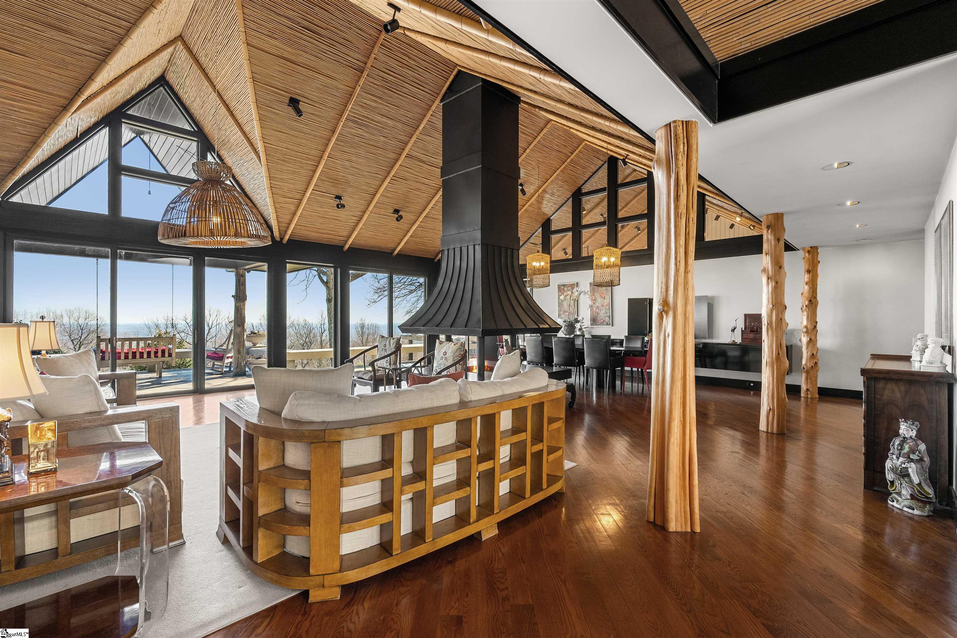 110 Huckleberry Ridge Greenville, SC 29609 - Photo 9 of 50