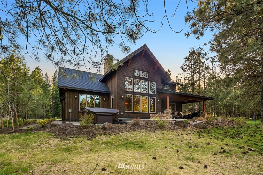 451 Rocking Chair Road Cle Elum, WA 98922 - Photo 22 of 24 Gallery Image 22