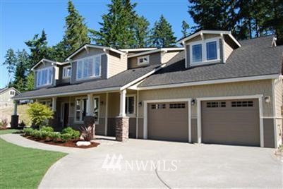 727 # 12 Roe Street Steilacoom, WA 98388 - Photo 1 of 1