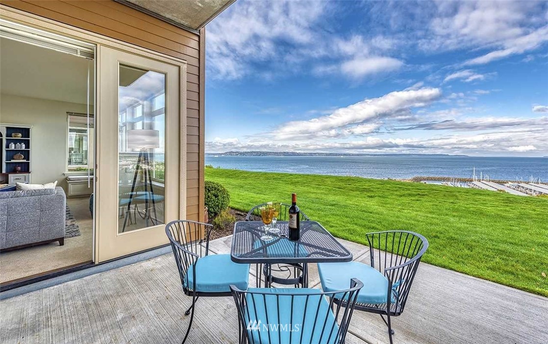 41 Pine Street, Unit 105 Edmonds, WA 98020 - Photo 12 of 23