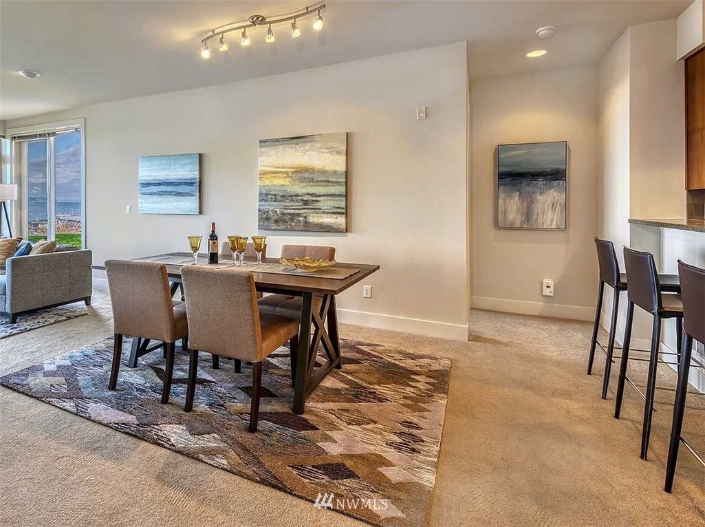 41 Pine Street, Unit 105 Edmonds, WA 98020 - Photo 7 of 23