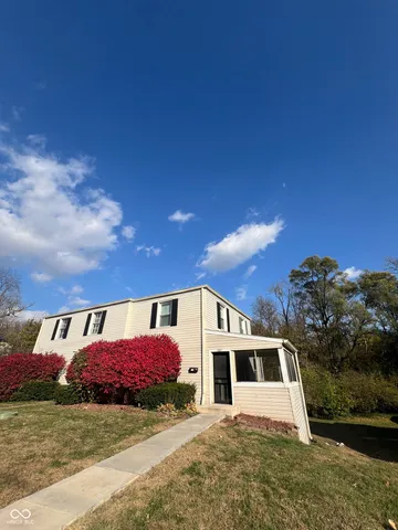 $1,195 | 6967 North College Avenue, Indianapolis, IN 46220