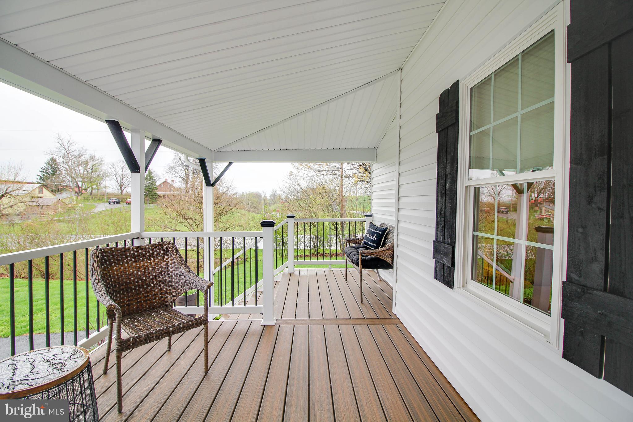 13006 Detour Road Keymar, MD 21757 - Photo 44 of 73