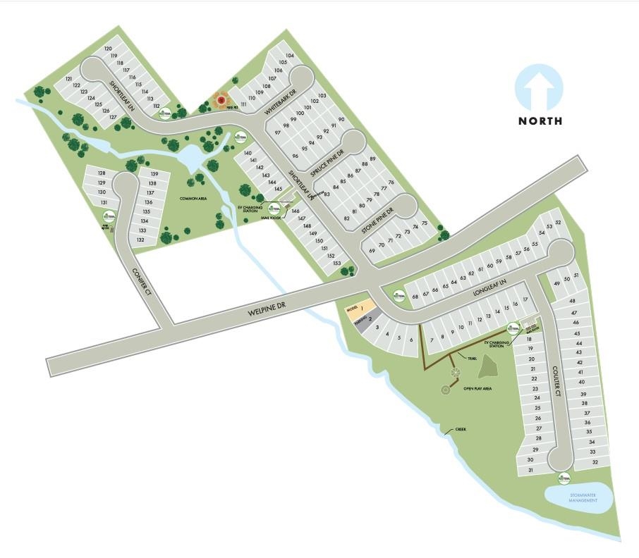 409 Shortleaf Lane Pendleton, SC 29670 - Photo 3 of 3