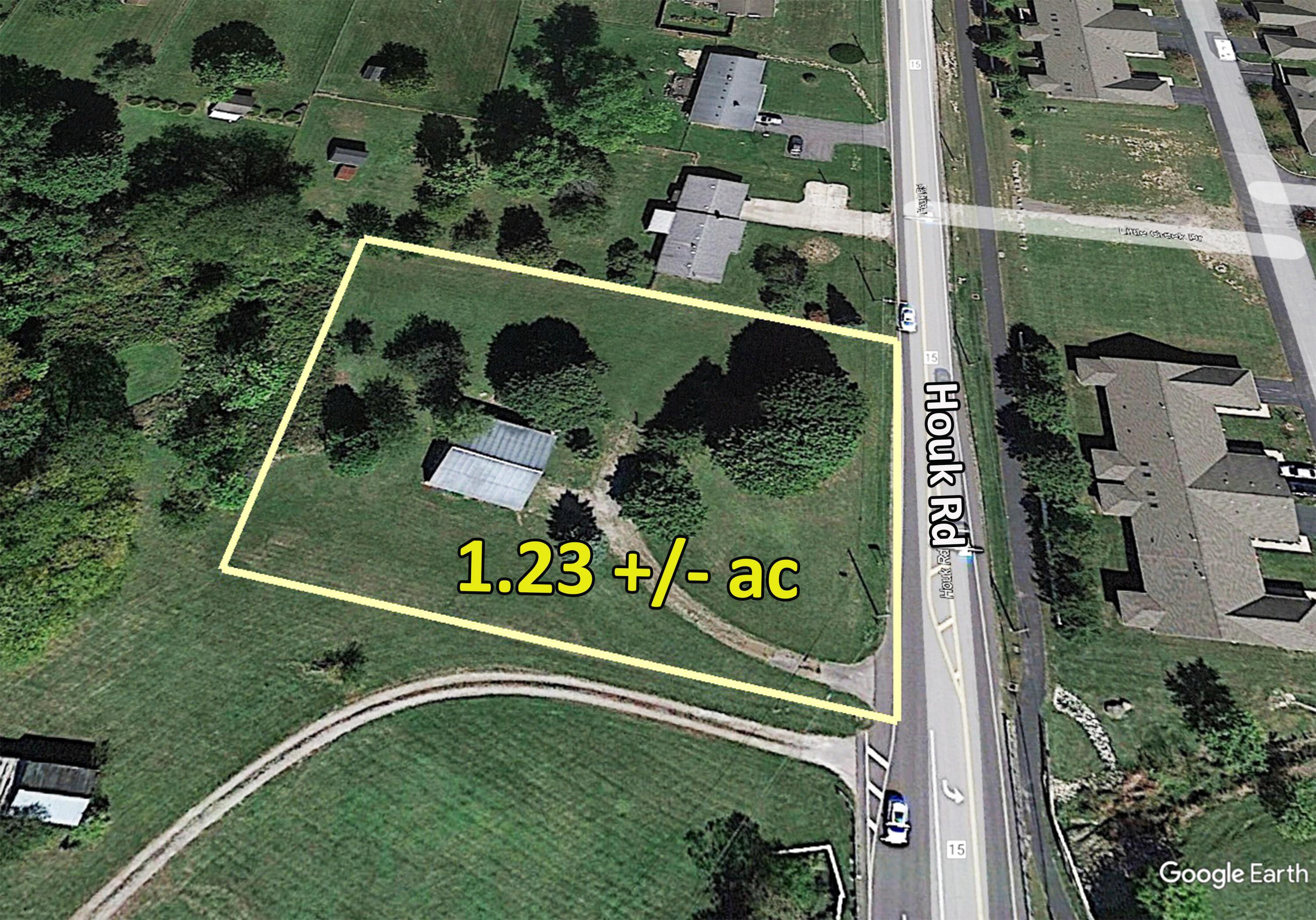414 Houk Road Delaware, OH 43015 - Photo 2 of 8 Gallery Image 2
