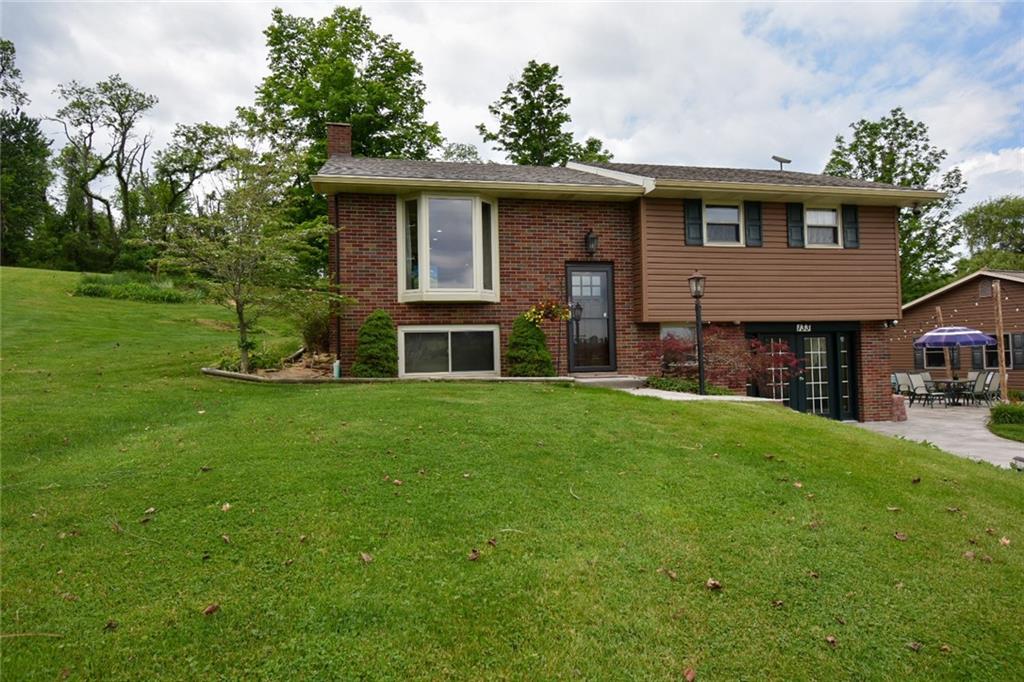 133 Baer Road Smock, PA 15480 - Photo 1 of 50