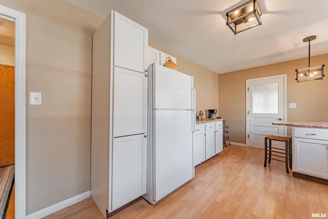 $135,000 | 209 West Cooke Street, Mount Pulaski, IL 62548