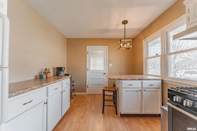 $135,000 | 209 West Cooke Street, Mount Pulaski, IL 62548