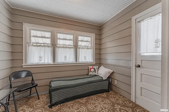 $135,000 | 209 West Cooke Street, Mount Pulaski, IL 62548