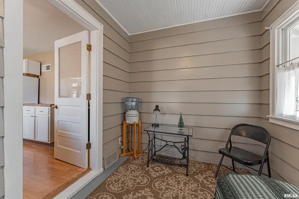 $140,000 | 209 West Cooke Street, Mount Pulaski, IL 62548