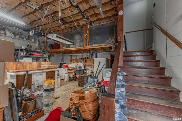 $135,000 | 209 West Cooke Street, Mount Pulaski, IL 62548